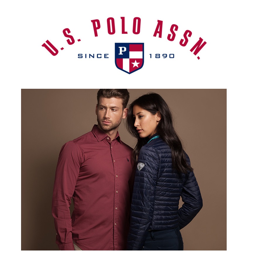 U.S. Polo Association美国官网：全球著名时尚服饰家居品牌