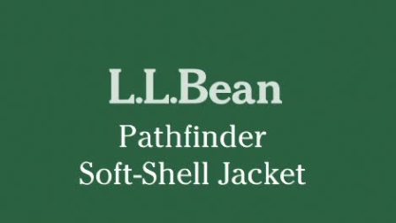 L.L. Bean美国官网：定义美式户外服饰用品品牌