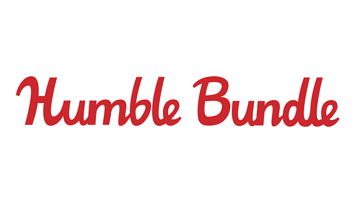 Humble Bundle美国官网：高品质在线数字游戏销售平台