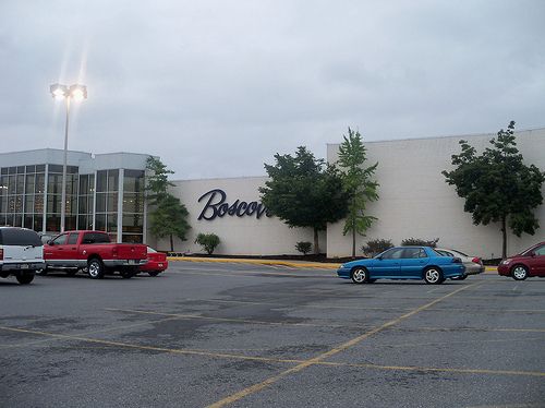 普罗维登斯Boscov’s美国官网：风靡全美的百货零售品牌