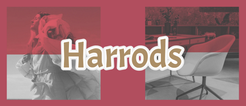 哈罗德Harrods美国官网：世界顶奢百货公司