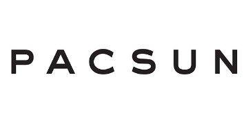 PacSun美国官网：面向年轻人的时装潮牌