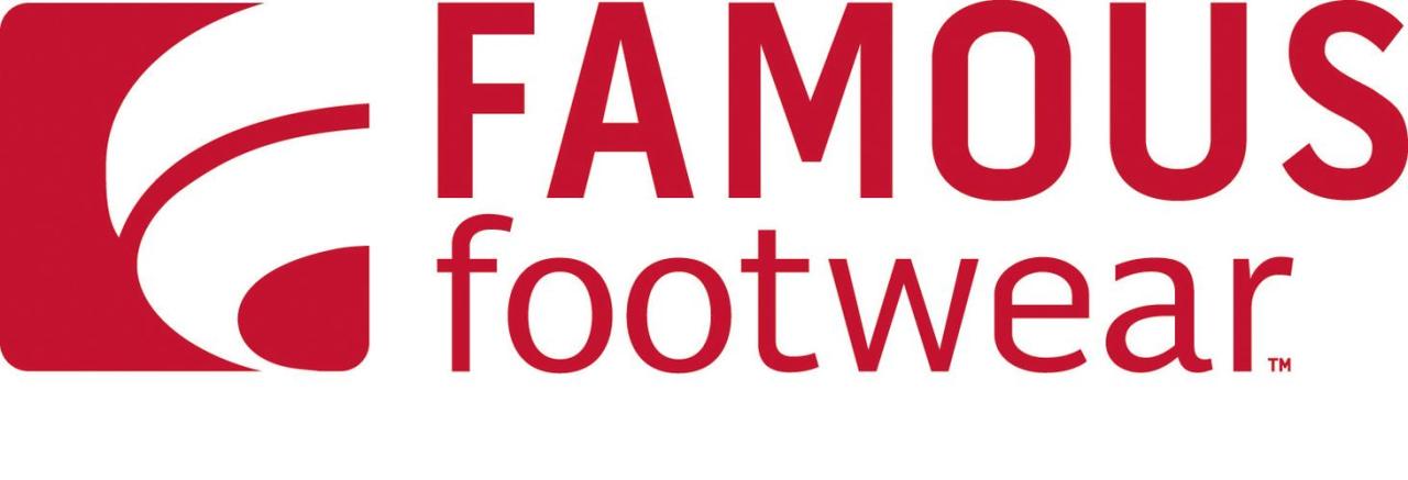 FamousFootwear美国官网：轻奢鞋类零售品牌