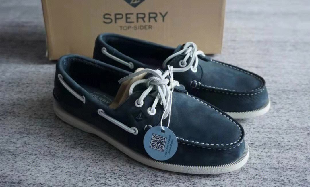 Sperry美国官网：历史悠久的船鞋品牌