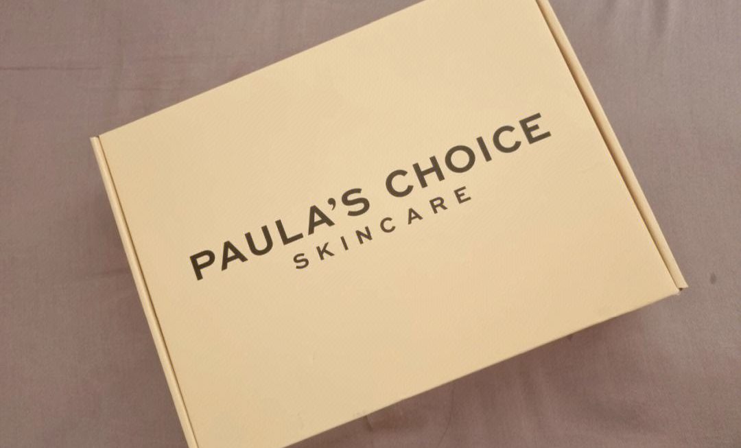 Paula’s Choice美国官网：知名美妆品牌