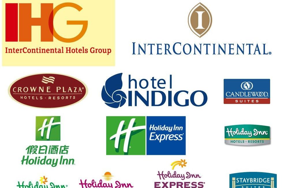 IHG Hotels & Resorts洲际酒店集团美国官网：